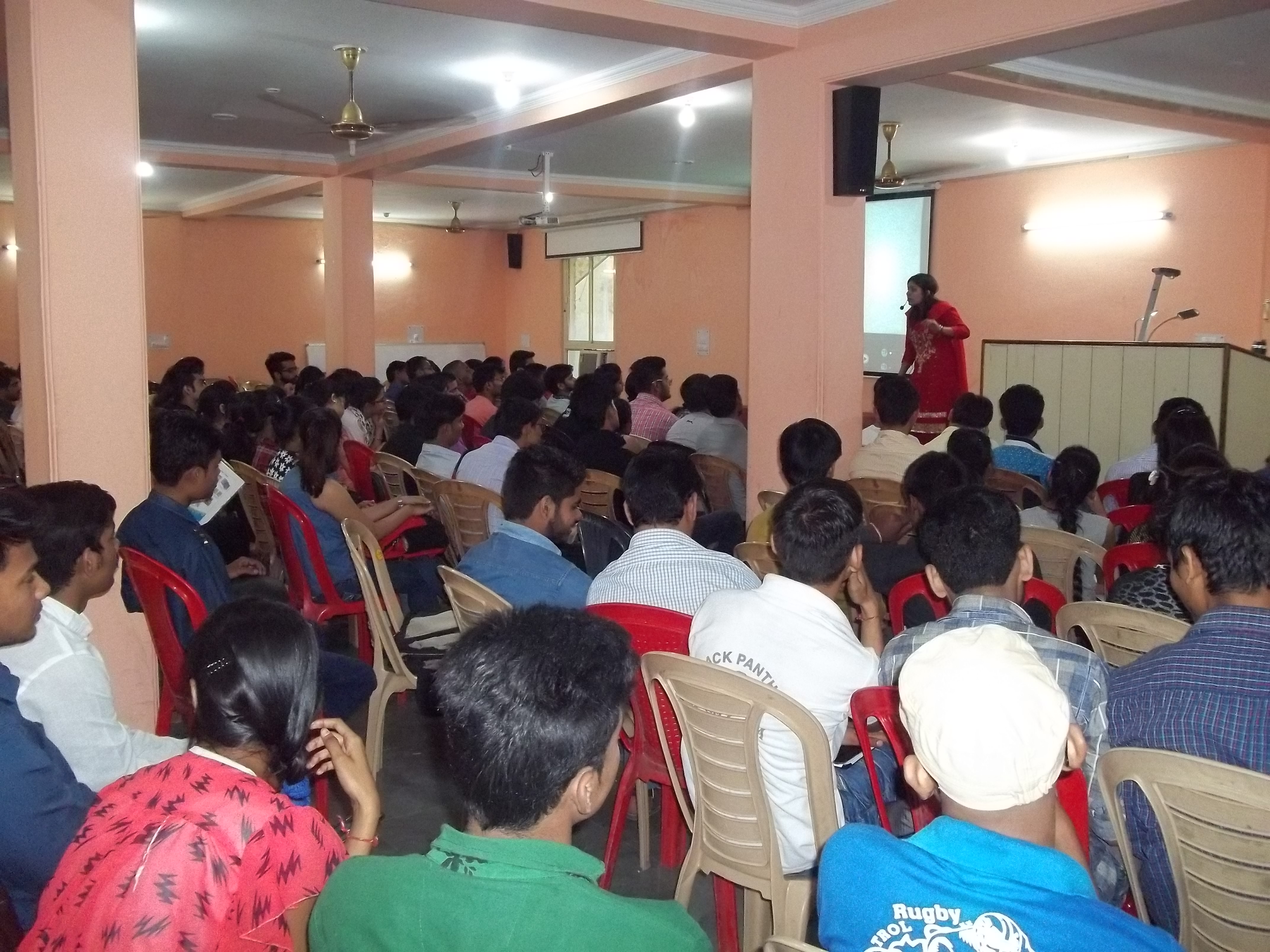 CS PREETI SINGH CS CLASSES CS PREETI SINGH CS CLASSES: Gallery photo 3