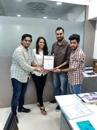 Collegepond achievements photo 1