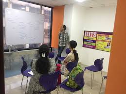 International Academy of Languages classroom photo 1