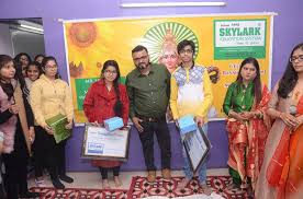 Skylark Education System Maths |Differentiation L-1 |Chapter 5 Maths class 12 |JEE Main 2021/NDA |By Vikram Arora|Skylark photo 2
