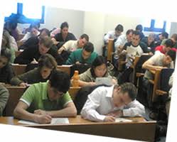 ACME Entrance Expert classroom photo 1