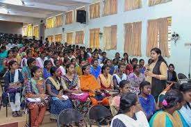 ECS IELTS Coaching Centre In Velachery ECS Study Abroad Consultancy photo 2