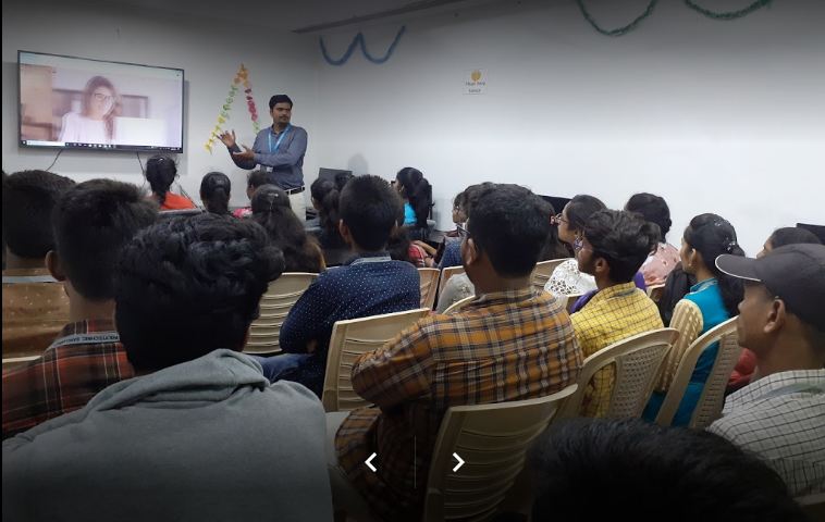 Full Stack Java Developer PUNE Full Stack Java Developer PUNE photo 1