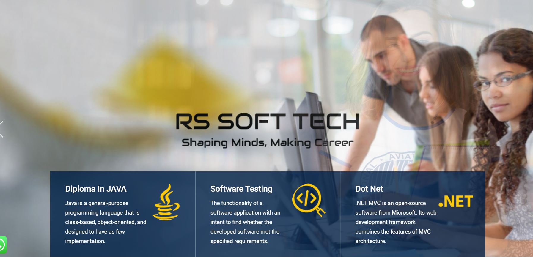 RS Softech RS Softech photo 4