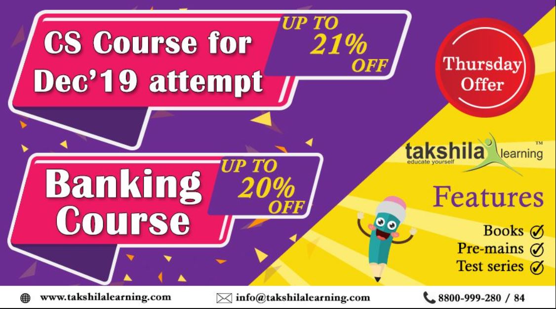 Takshila Learning Takshila Learning photo 1