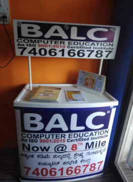 BALC Computer Education Institute BALC Computer Education Institute photo 3