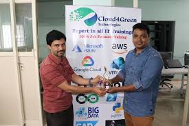 Cloud4Green Technologies Images photo 6