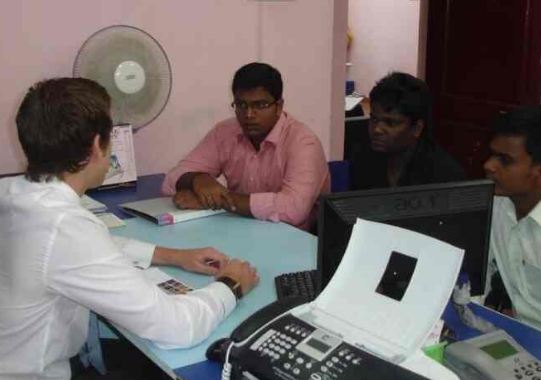 Galaxy Educational Consultants Galaxy Educational Consultants photo 1