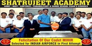 Shatrujeet Academy Images photo 3