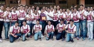 Shatrujeet Academy Images photo 1