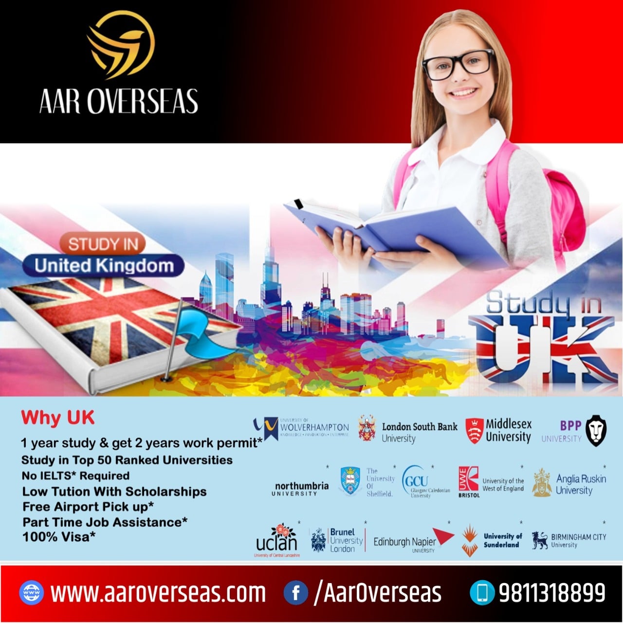 Aar Overseas Aar Overseas photo 5