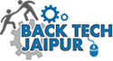 BACKTECH JAIPUR BACKTECH JAIPUR photo 3