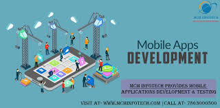 MCM Infotech Computer Education Images photo 1