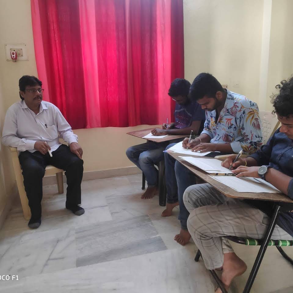 LASYA ACADEMY LASYA ACADEMY photo 4