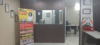 OECC Overseas Education & career Consultants - OECC Chennai photo 5