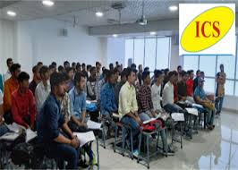 ICS COACHING CENTRE Images photo 2