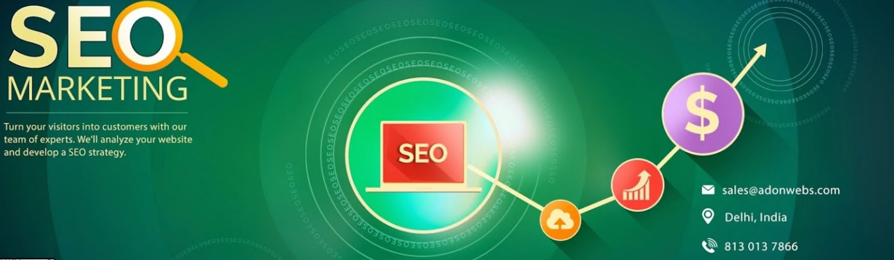 Google Adwords/PPC Expert - Viren Negi Google Adwords/PPC Expert - Viren Negi: Gallery photo 2