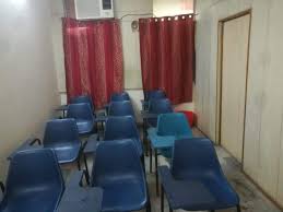 Career Dimension classroom photo 1