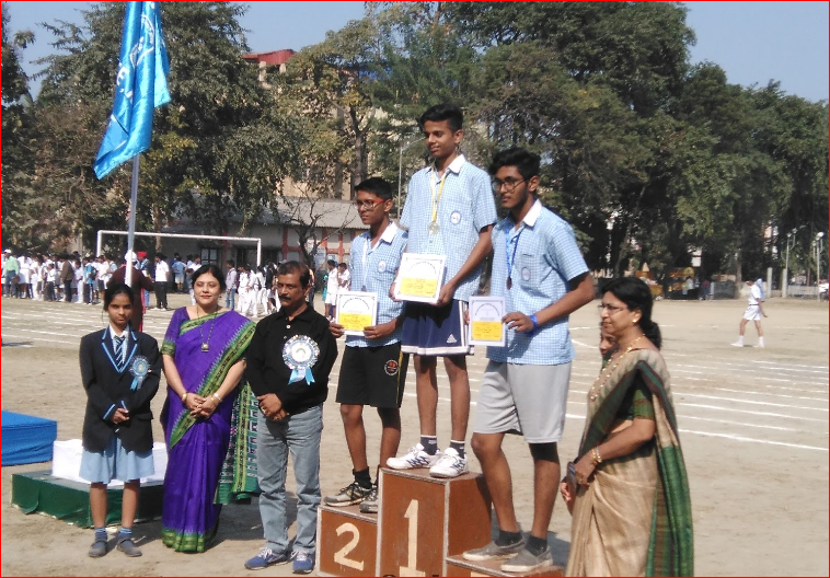 Hariyana Vidya Mandir Hariyana Vidya Mandir: Gallery photo 3