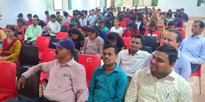 Deepak Commerce Classes Deepak Commerce Classes photo 2