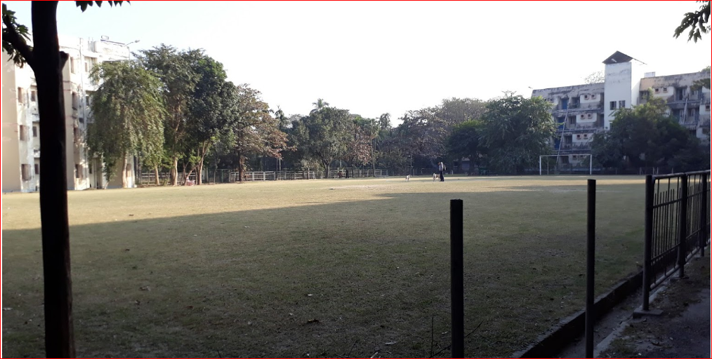 Indian Statistical Institute Indian Statistical Institute: Gallery photo 5