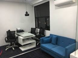 Rostrum Education classroom photo 1