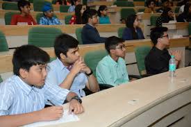 USA UnivQuest classroom photo 1