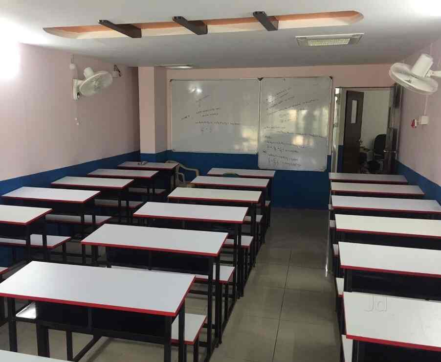 Aspirants IIT Academy Aspirants IIT Academy photo 4