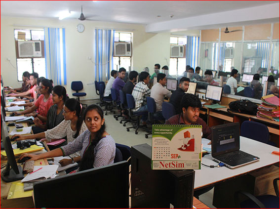 RCC Institute of Information Technology RCC Institute of Information Technology: Gallery photo 1