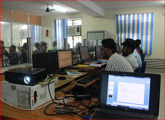 RCC Institute of Information Technology RCC Institute of Information Technology: Gallery photo 2