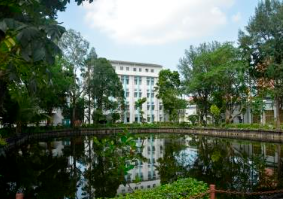 RCC Institute of Information Technology RCC Institute of Information Technology: Gallery photo 4