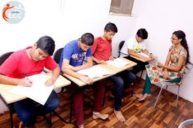 Educare Coaching Centre Educare Coaching Centre photo 7