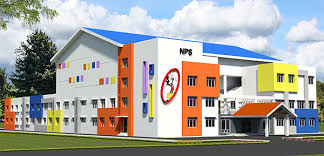 National Public School National Public School photo 1
