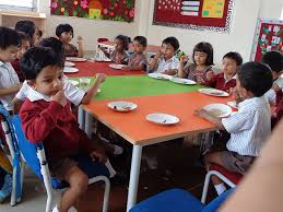 National Public School National Public School photo 5