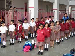 National Public School National Public School photo 6