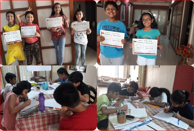 Vedic Maths Classes Vedic Maths Classes: Gallery photo 1