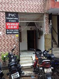 Academy of Commerce Academy of Commerce photo 3