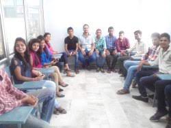 Age Commerce Classes Age Commerce Classes photo 1