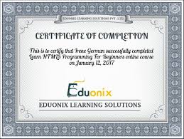 Eduonix Learning Solutions Eduonix Learning Solutions: Gallery photo 2