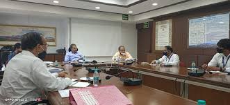JNPT Training Centre JNPT Training Centre: Gallery photo 1