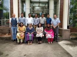 JNPT Training Centre JNPT Training Centre: Gallery photo 2