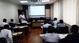 JNPT Training Centre JNPT Training Centre: Gallery photo 3