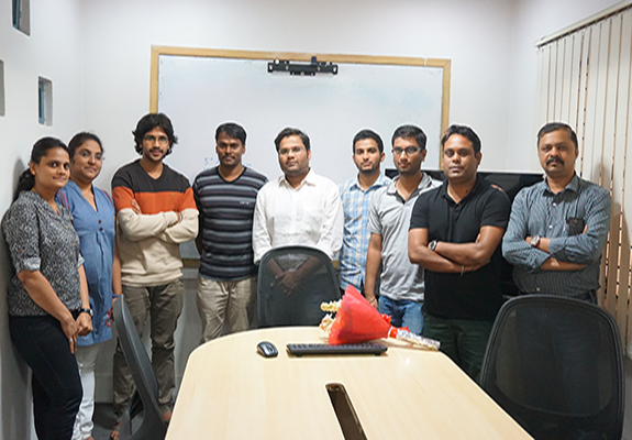 Locus IT Services Pvt. Ltd Locus IT Services Pvt. Ltd photo 2