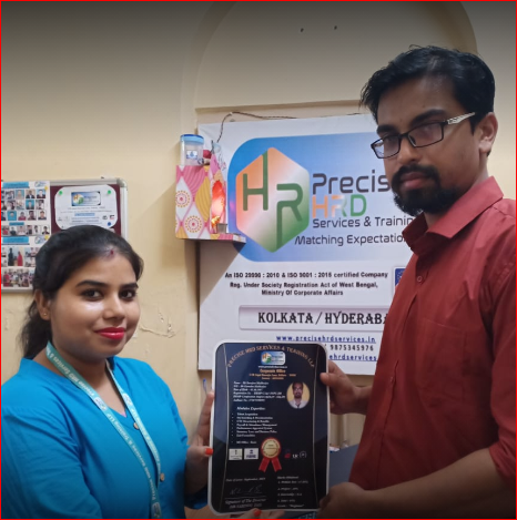 Precise HRD Services & Training Precise HRD Services & Training photo 5