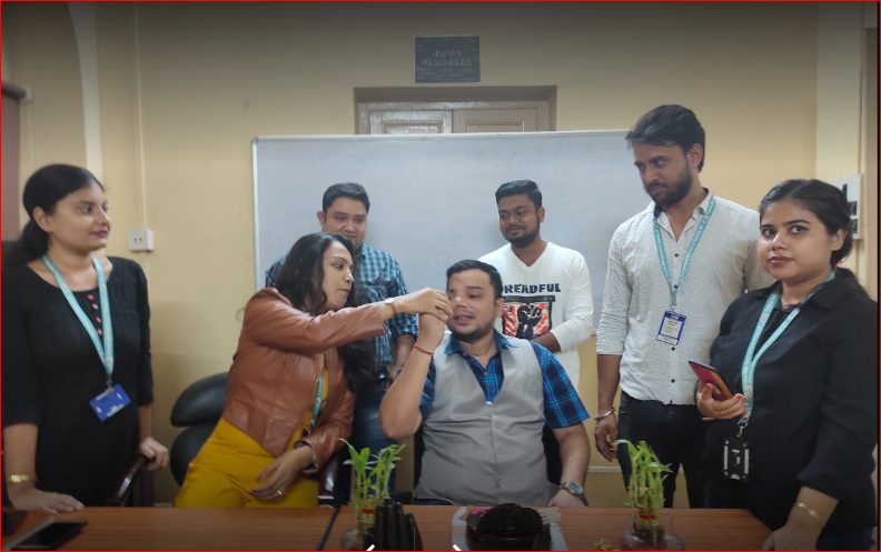Precise HRD Services & Training Precise HRD Services & Training photo 1