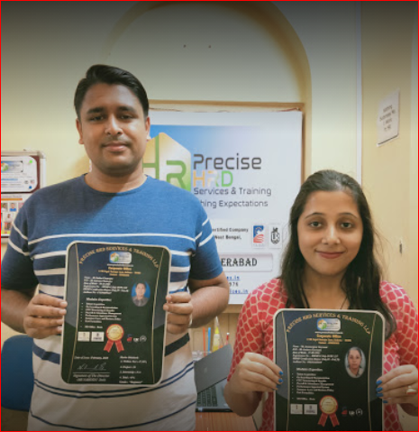Precise HRD Services & Training Precise HRD Services & Training photo 4