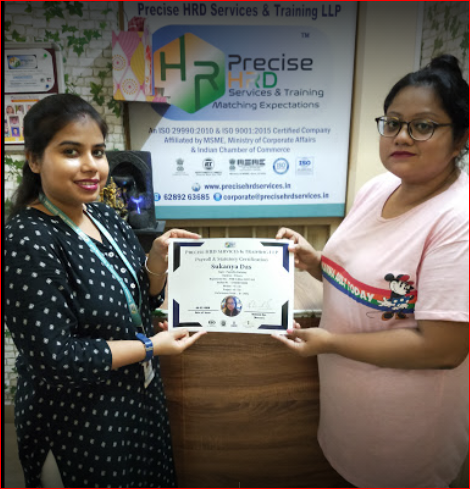 Precise HRD Services & Training Precise HRD Services & Training photo 2