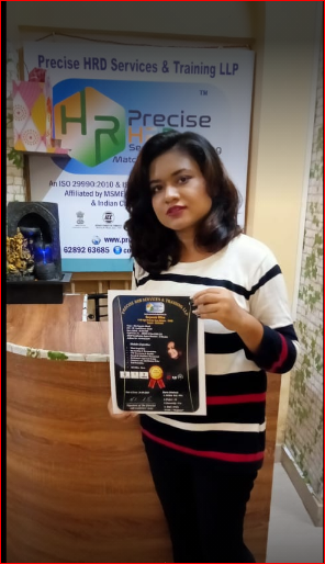 Precise HRD Services & Training Precise HRD Services & Training photo 3