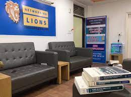 Networking Lions Networking Lions photo 1