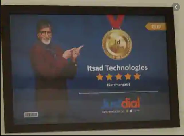 ITSAD Technologies ITSAD Technologies photo 2